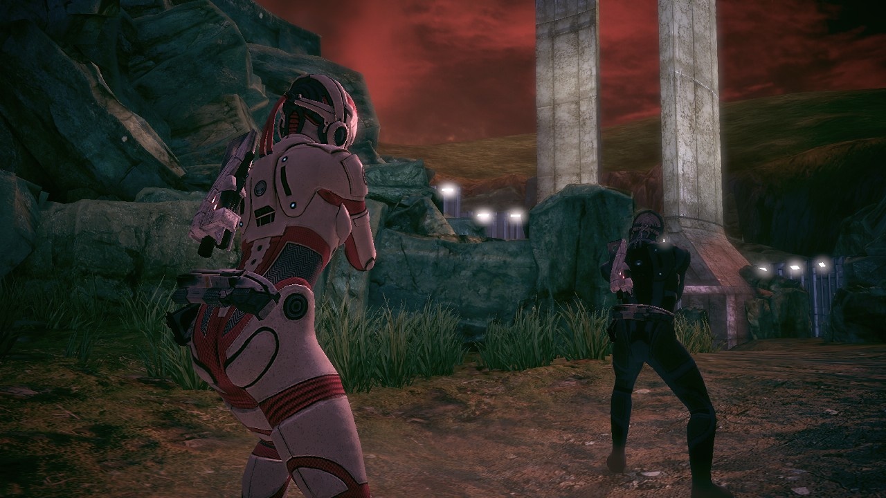 Images Mass Effect