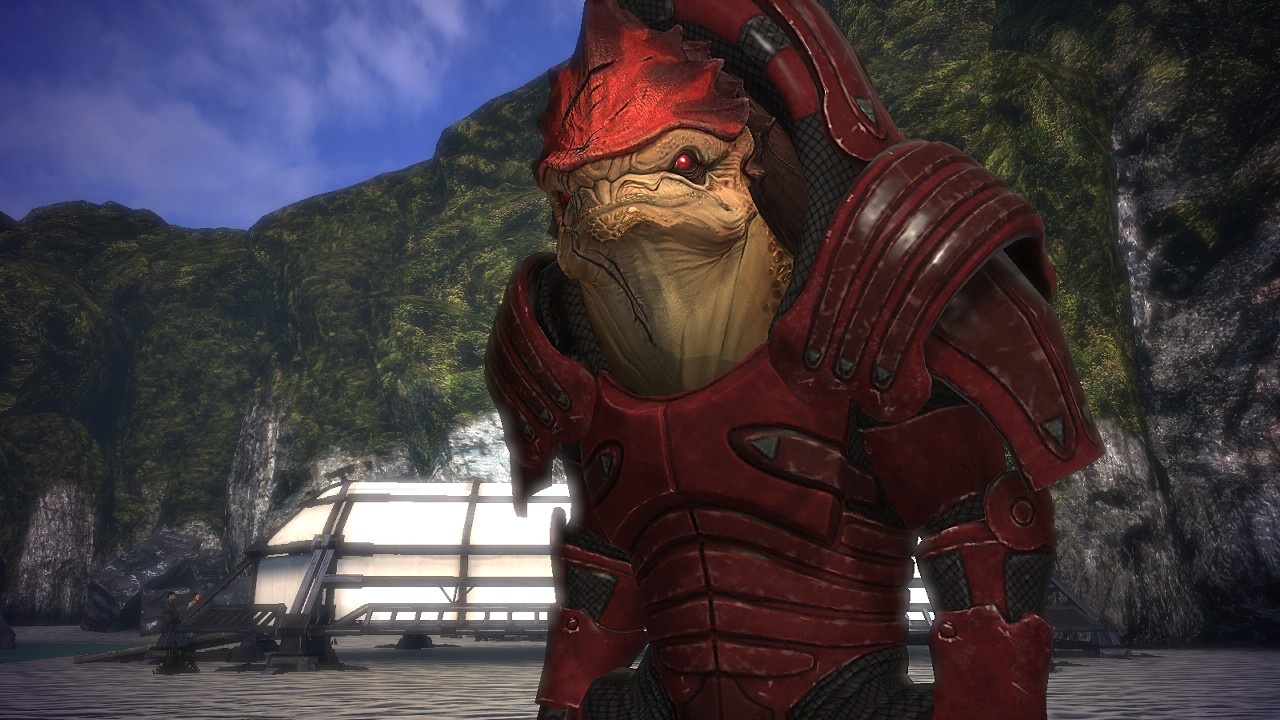 Images Mass Effect