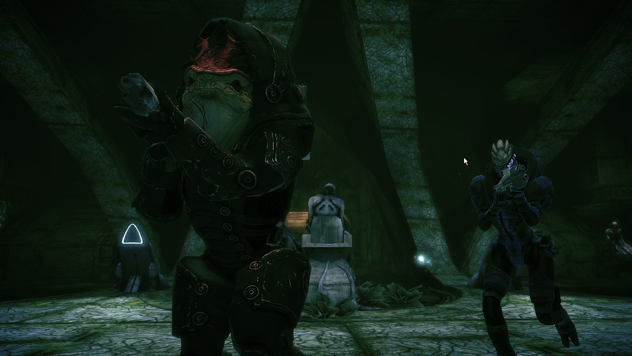 Images Mass Effect