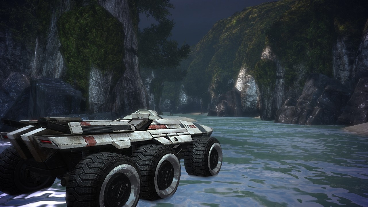 Images Mass Effect