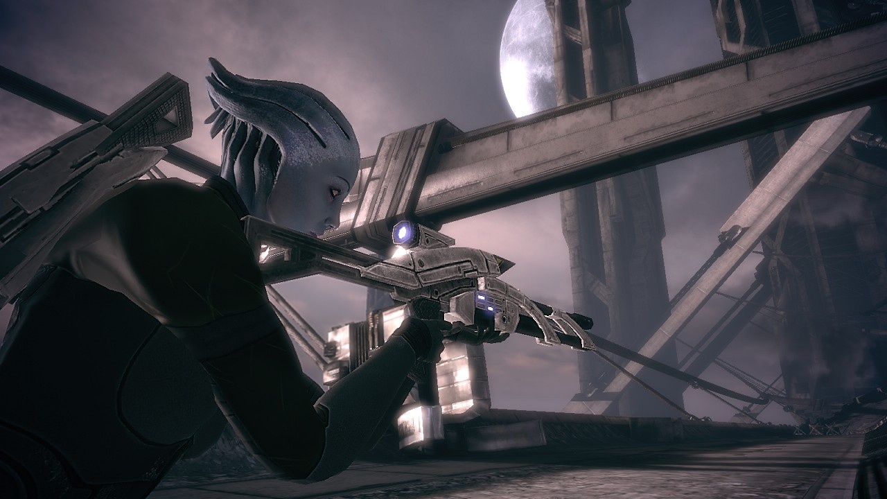 Images Mass Effect