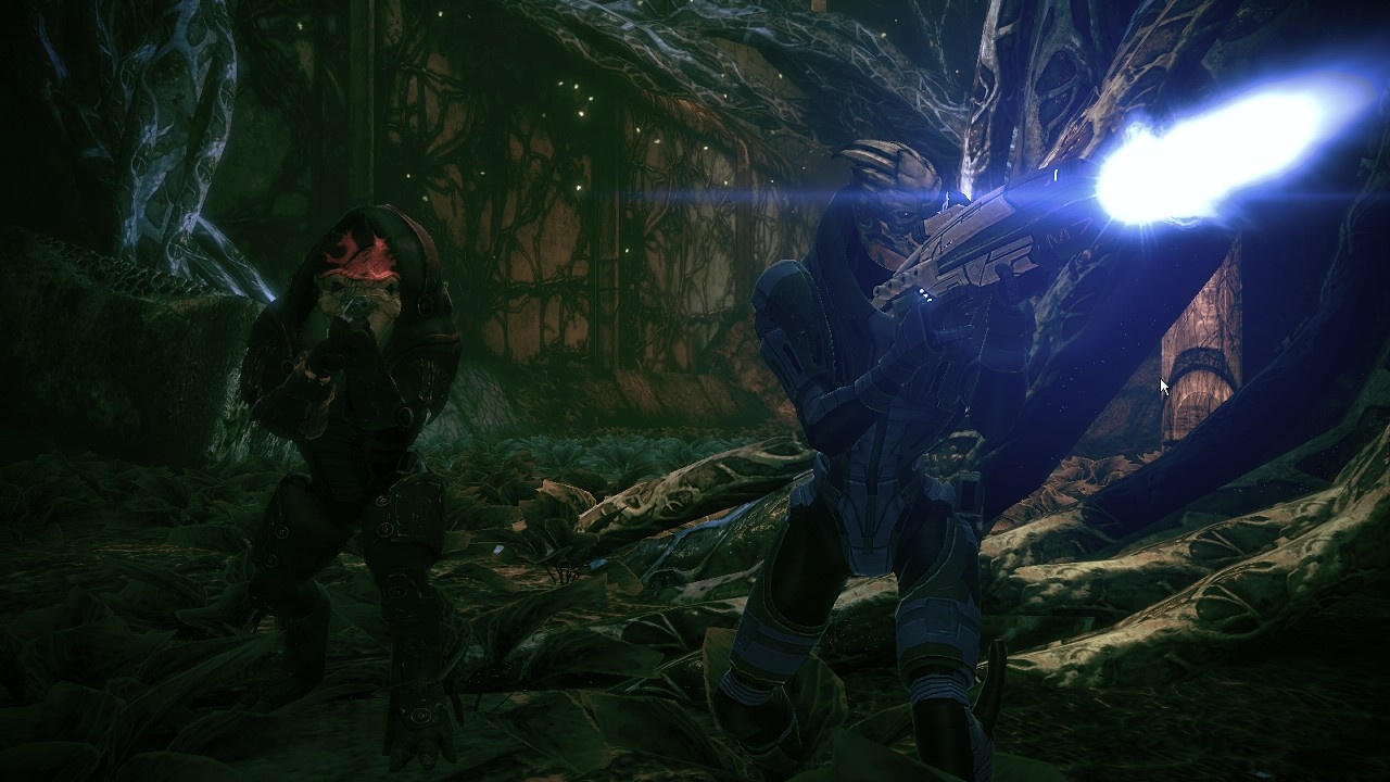 Images Mass Effect