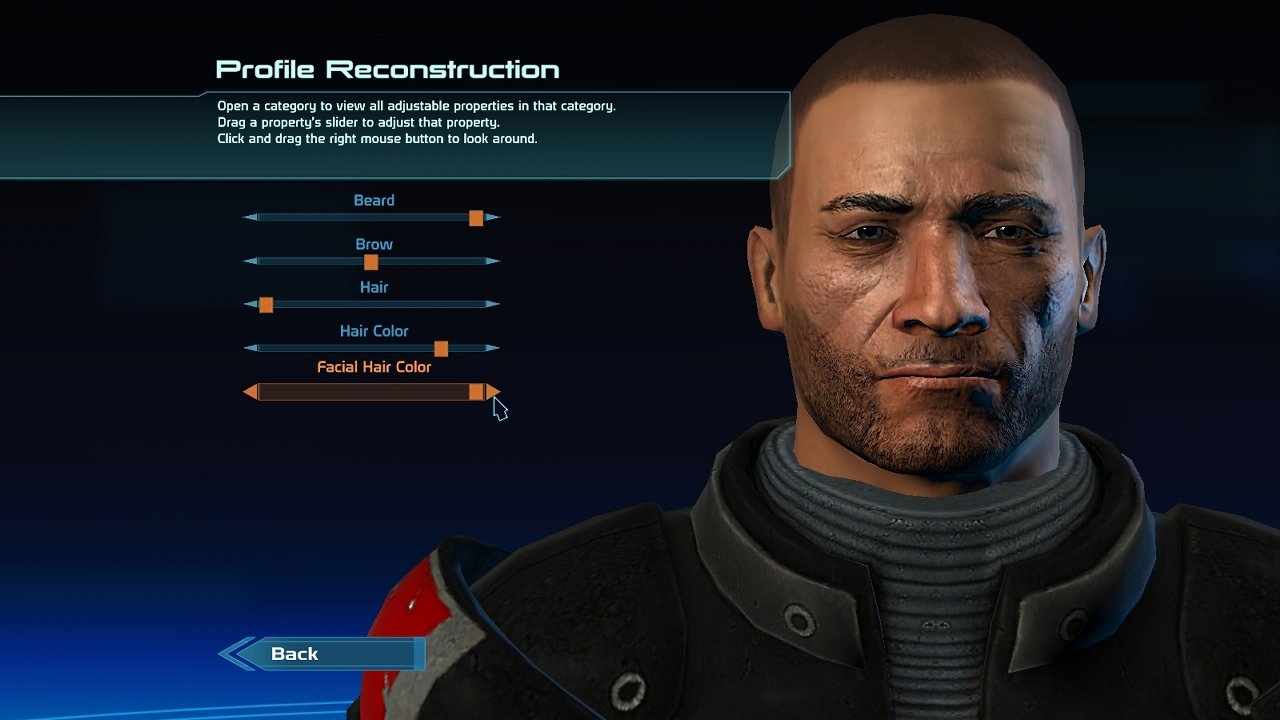Vidéo Mass Effect