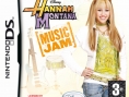 Vidéo Hannah Montana DS