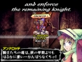 Knights in Nightmare en images