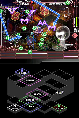 Knights in Nightmare en images