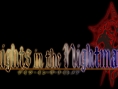 Knights in the Nightmare : date jap