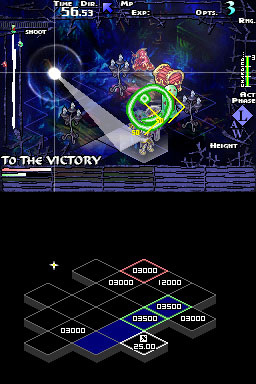 Vidéo Knights in the Nightmare