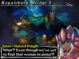 Knights in the Nightmare : new images