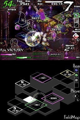 Knights in the Nightmare s'illustre