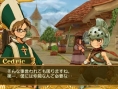Vidéo Battle Fantasia