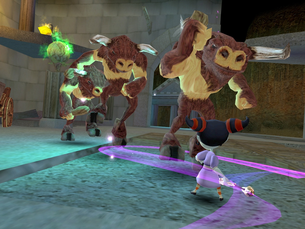 Images Death Jr. Wii