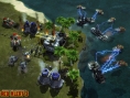 Red Alert 3 : premières images