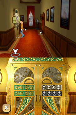 Images Nancy Drew DS 2