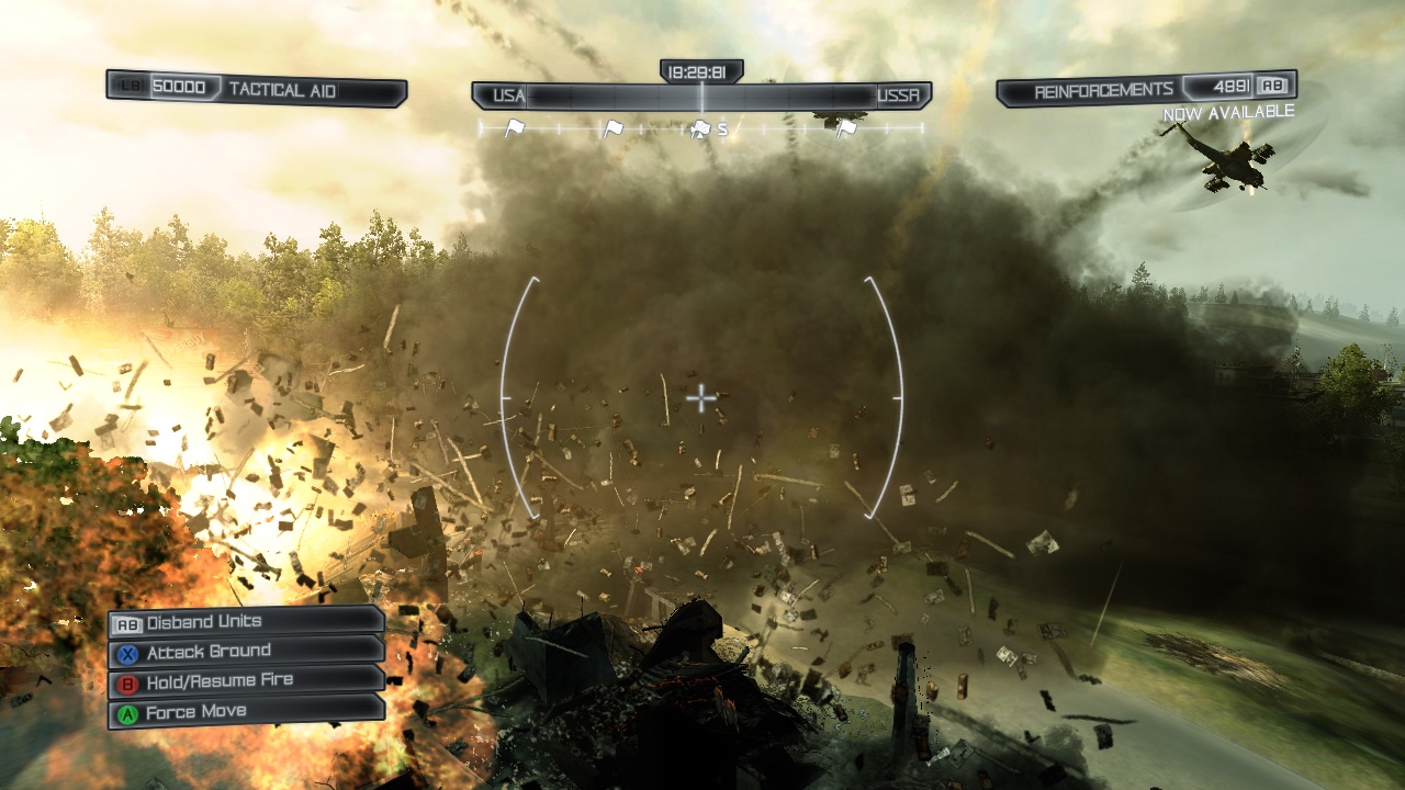 Images World in Conflict SA