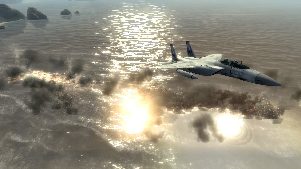 Images World in Conflict SA