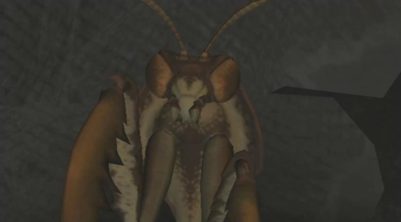 Deadly Creatures : new pics