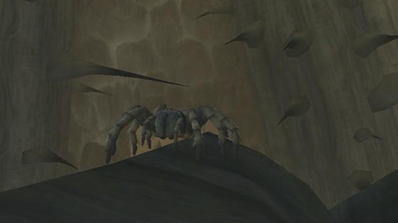 Deadly Creatures s'acoquine d'images