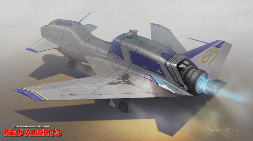 Images Red Alert 3