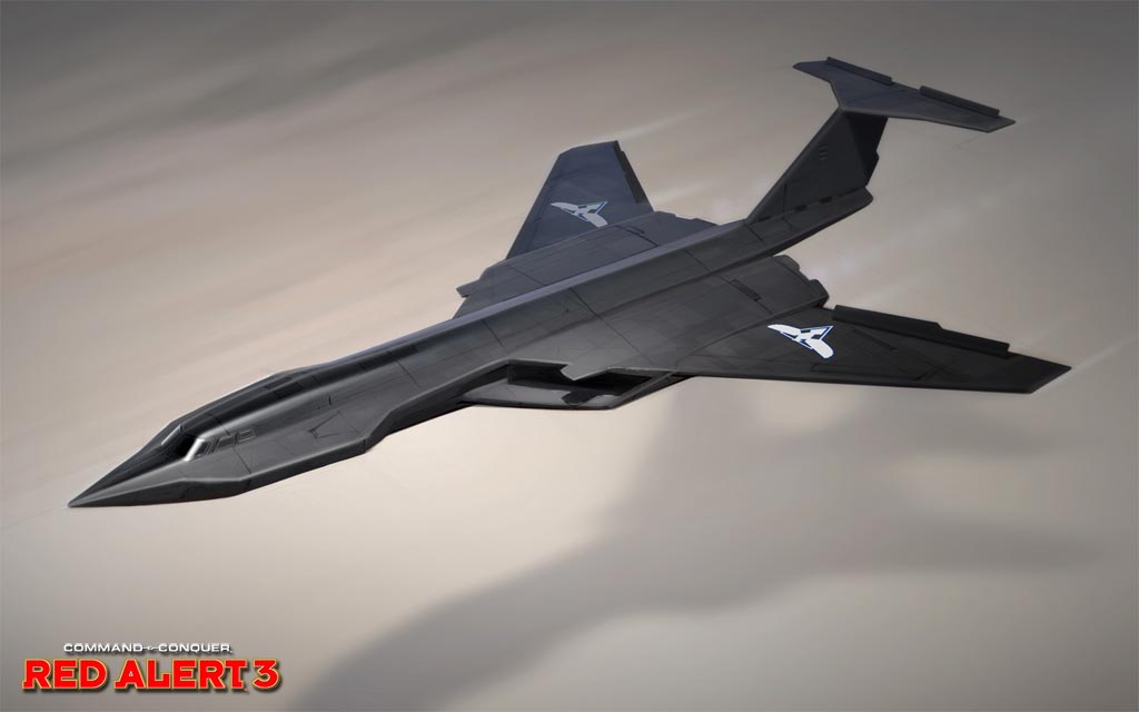 Images Red Alert 3