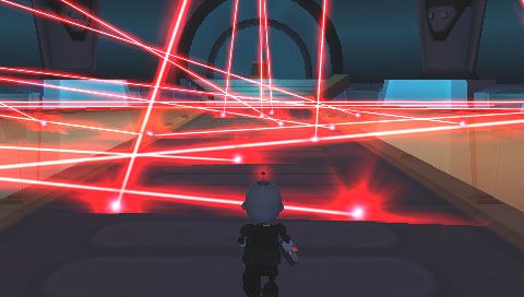 Vidéo Secret Agent Clank