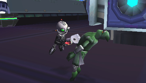 Secret Agent Clank : date US