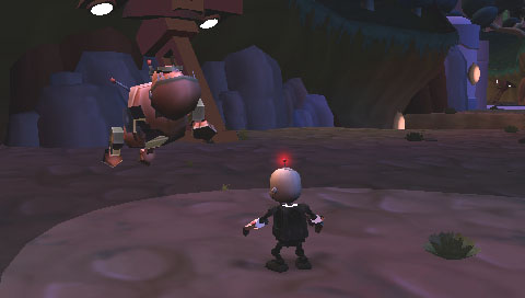 Images Secret Agent Clank