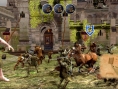 Vidéo Narnia 2 : Prince Caspian