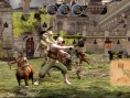 Vidéo Narnia 2 : Prince Caspian