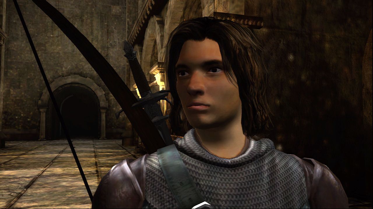 Images Narnia Chapitre 2