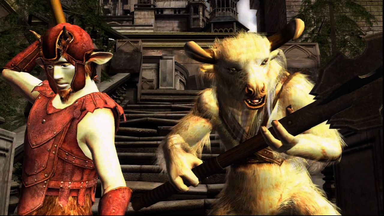 Vidéo Narnia 2 : Prince Caspian