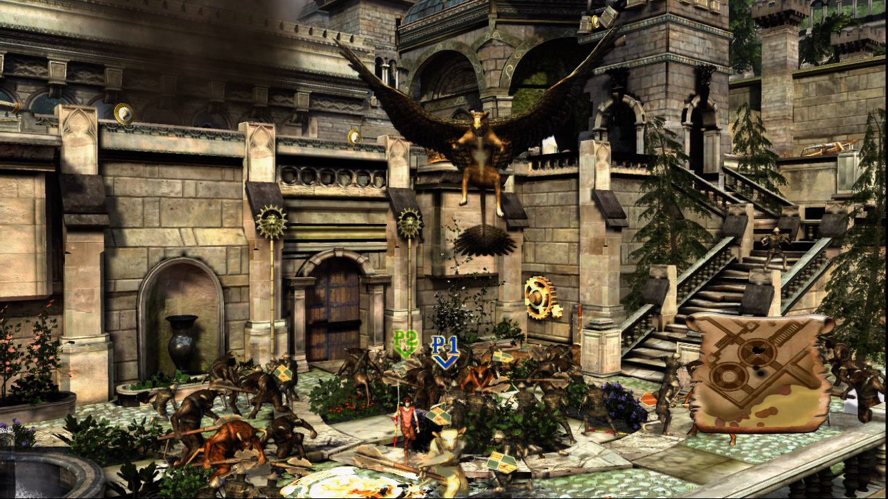 Vidéo Narnia 2 : Prince Caspian