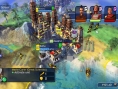 Civilization Revolution imagé