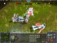 7th Kingdoms Conquest imagé