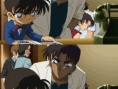 2 vidéos pour Detective Conan 2