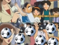 2 vidéos pour Detective Conan 2