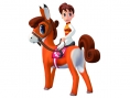 Family Jockey dévoilé