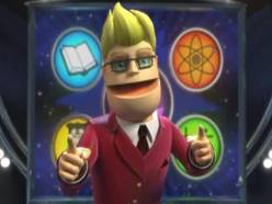 Buzz ! Schools Quiz en images