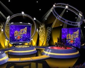 Buzz ! Schools Quiz en images