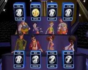Buzz ! Schools Quiz en images