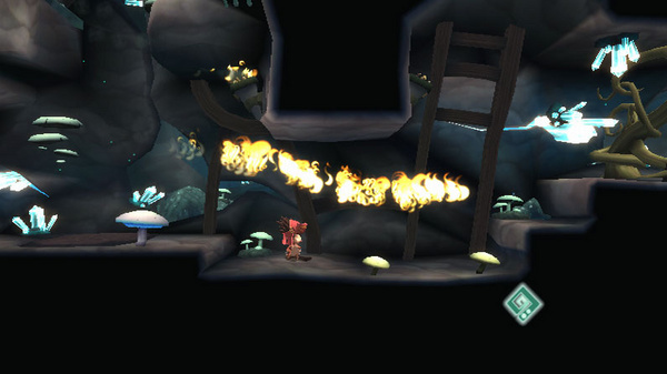 LostWinds bientôt sur PS3/360 ?