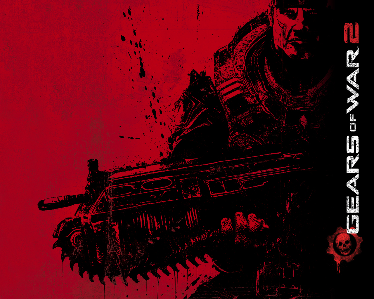 Gears of War 2 : bientôt une vidéo