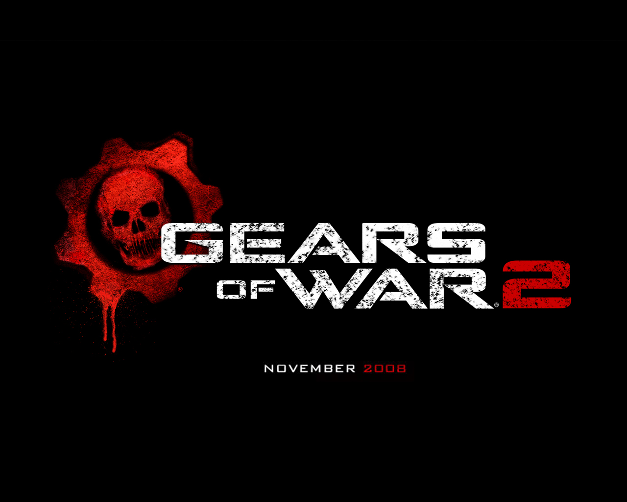 Gears of War 2 : 1er trailer
