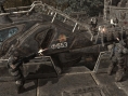 Gears of War 2 : 1er trailer