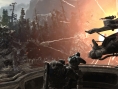 Gears of War 2 : 1er trailer