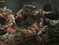 Gears of War 2 : images du multi