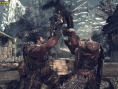 Gears of War 2 : images du multi