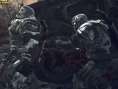 Gears of War 2 : images du multi