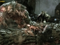 Gears of War 2 : images du multi