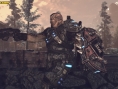 Gears of War 2 : nouveau patch pour ce week end